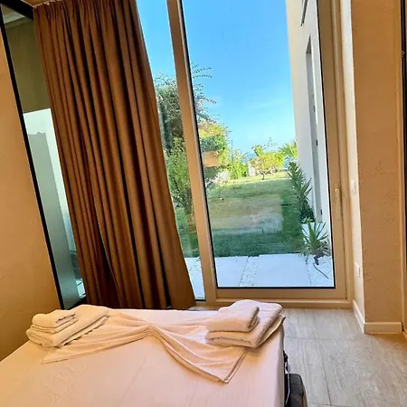 Aparthotel Bella Vista Coast Palase *