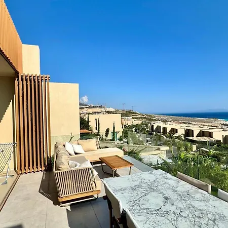 Apartmanhotel Bella Vista Coast Palase