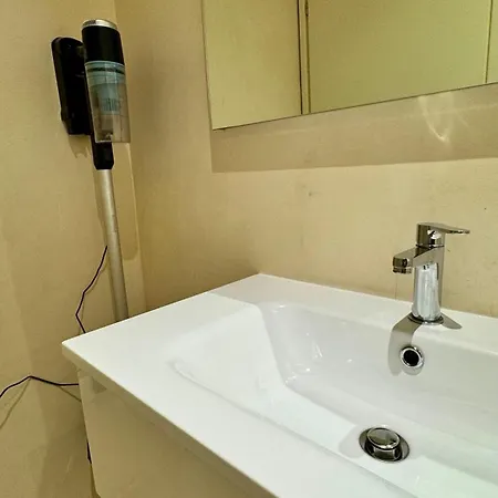Aparthotel Bella Vista Coast Palase Himare