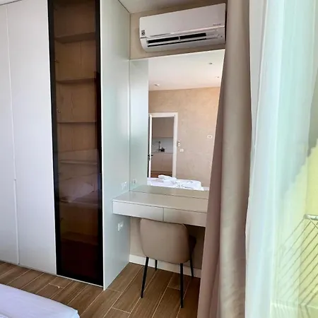 Bella Vista Coast Palase 4*