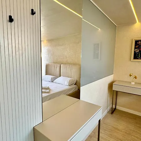 Apartahotel Bella Vista Coast Palase