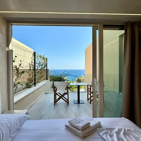 Bella Vista Coast Palase 4*