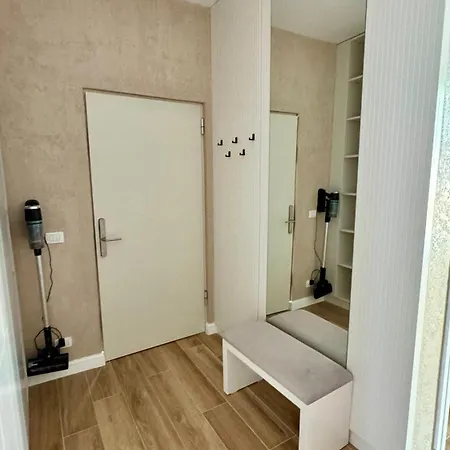 Apartahotel Bella Vista Coast Palase 4*