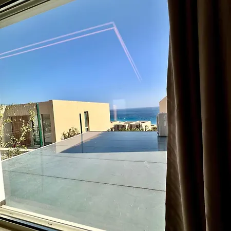 Aparthotel Bella Vista Coast Palase Himare