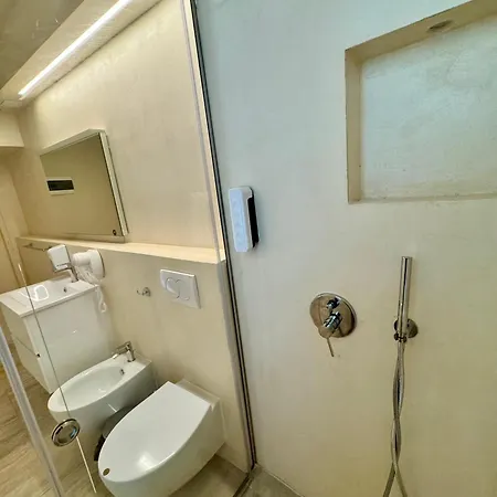 Bella Vista Coast Palase 4*