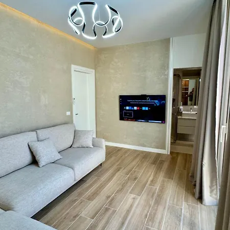 Bella Vista Coast Palase Apartmanhotel