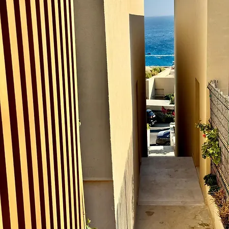 Apartmanhotel Bella Vista Coast Palase 4*