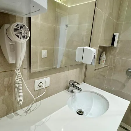 Bella Vista Coast Palase 4*