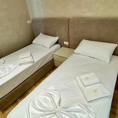 Bella Vista Coast Palase Apartmanhotel