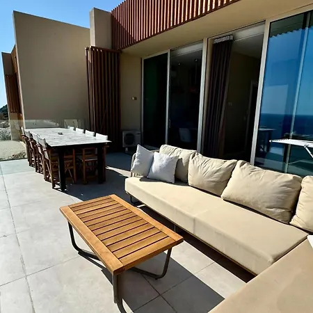 Apartahotel Bella Vista Coast Palase 4*