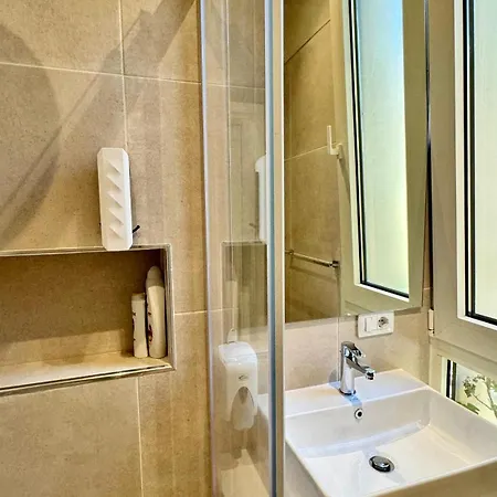 Bella Vista Coast Palase 4*