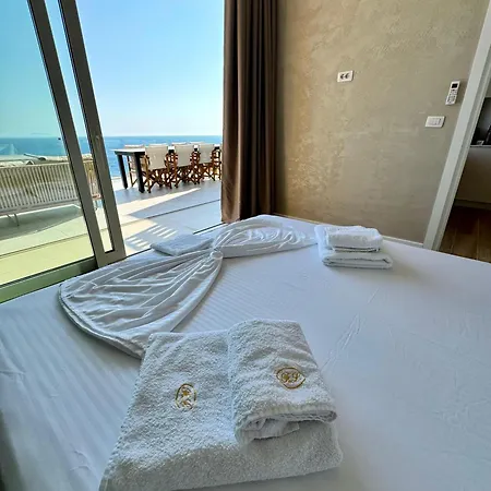Bella Vista Coast Palase Apartahotel 4*