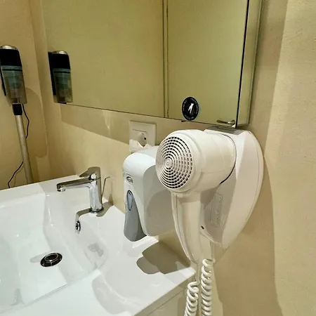 Bella Vista Coast Palase 4*