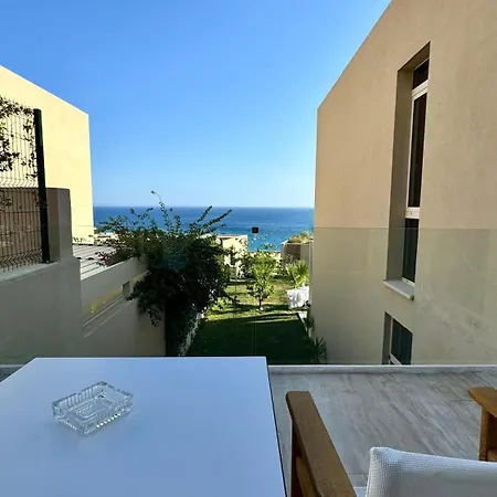 Apartmanhotel Bella Vista Coast Palase