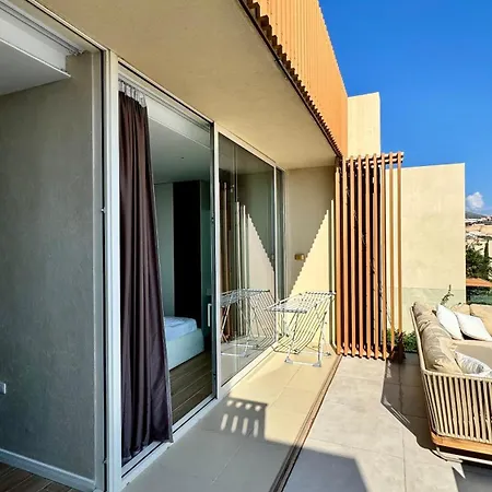 Bella Vista Coast Palase 4* Himara