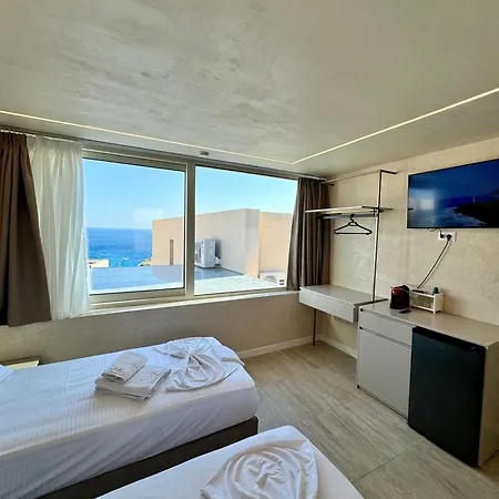 Bella Vista Coast Palase 4*