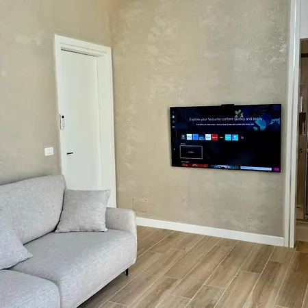 Apartmanhotel Bella Vista Coast Palase