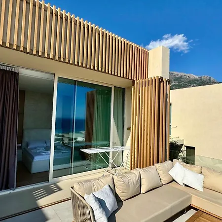 Bella Vista Coast Palase Aparthotel