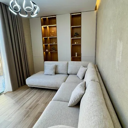 Bella Vista Coast Palase Aparthotel 4*