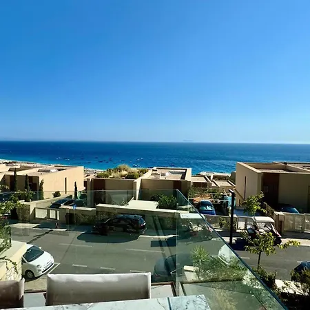 Aparthotel Bella Vista Coast Palase 4*